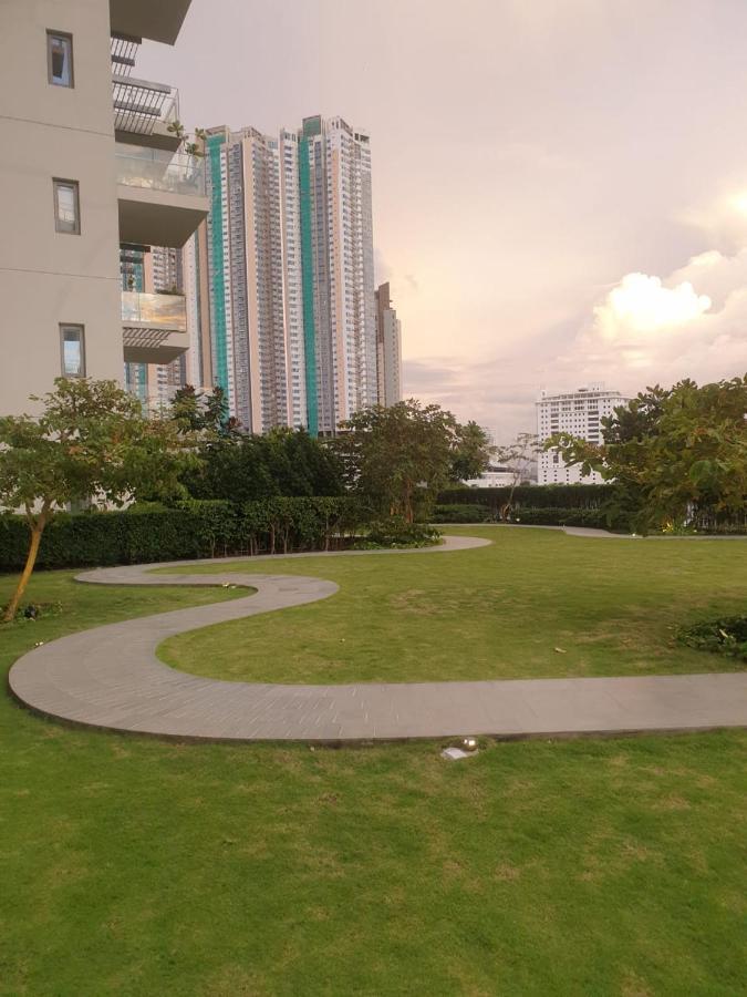 Altair Luxury Colombo By Miracle Apartment Екстериор снимка
