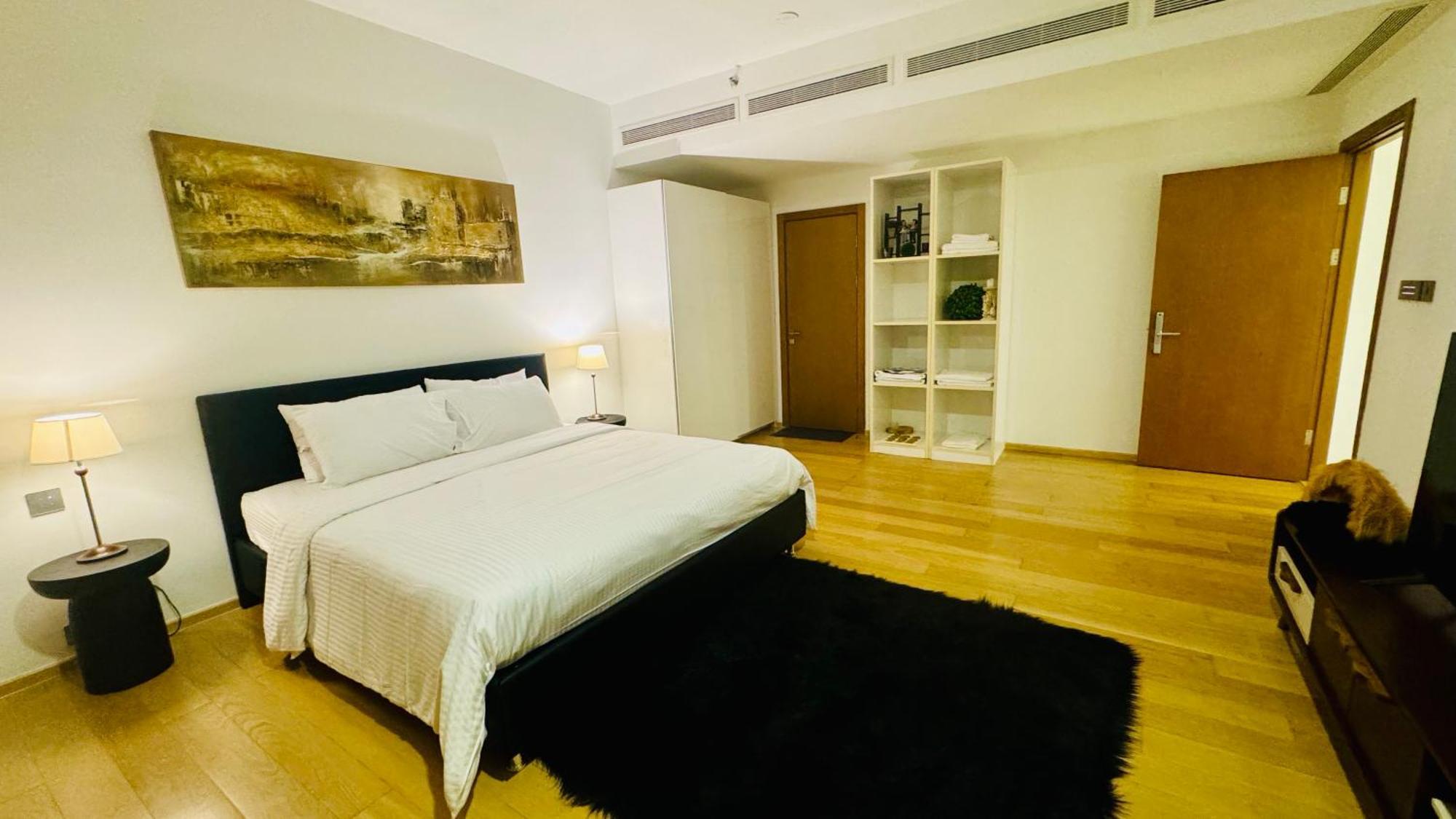 Altair Luxury Colombo By Miracle Apartment Екстериор снимка