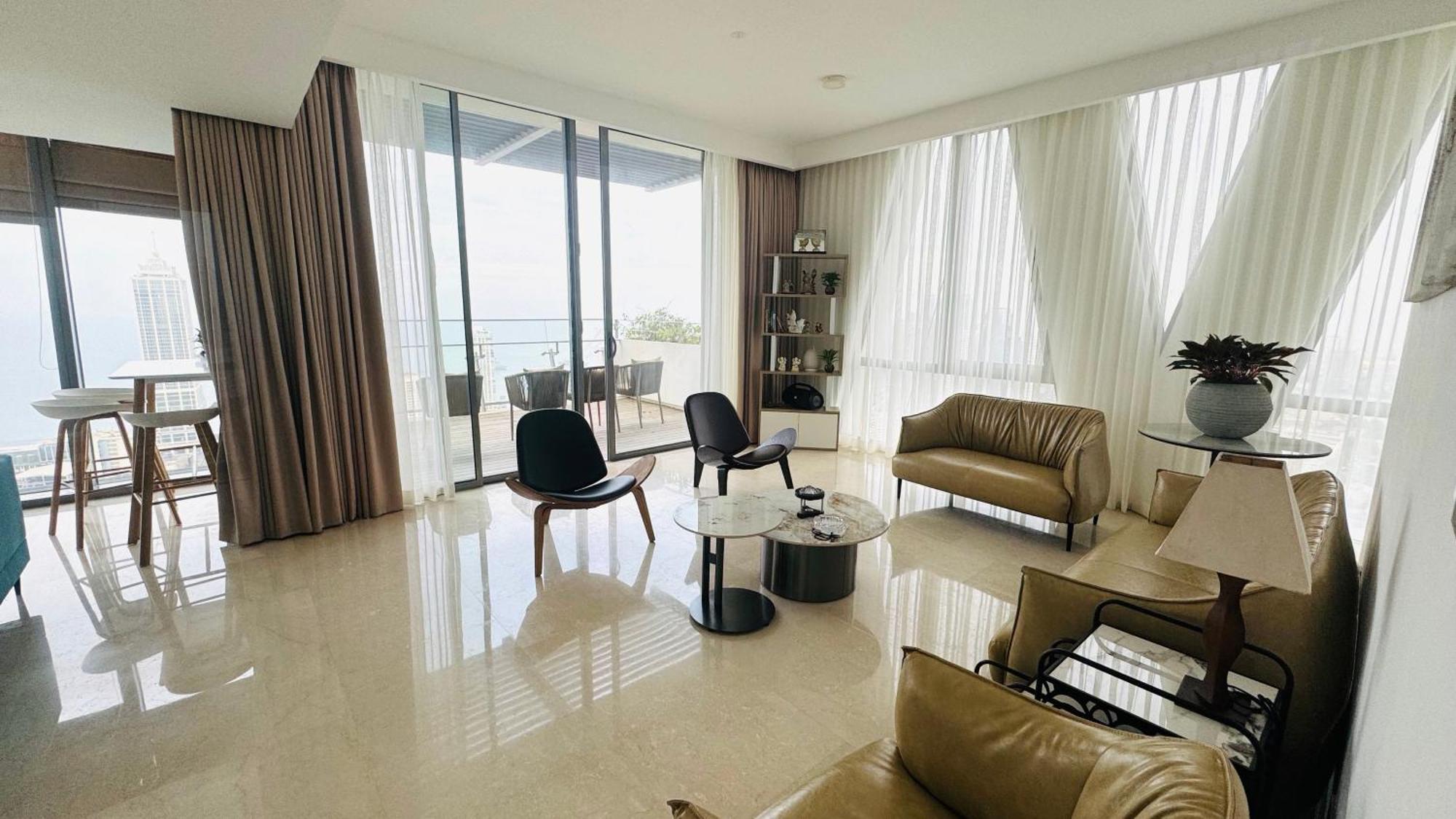 Altair Luxury Colombo By Miracle Apartment Екстериор снимка