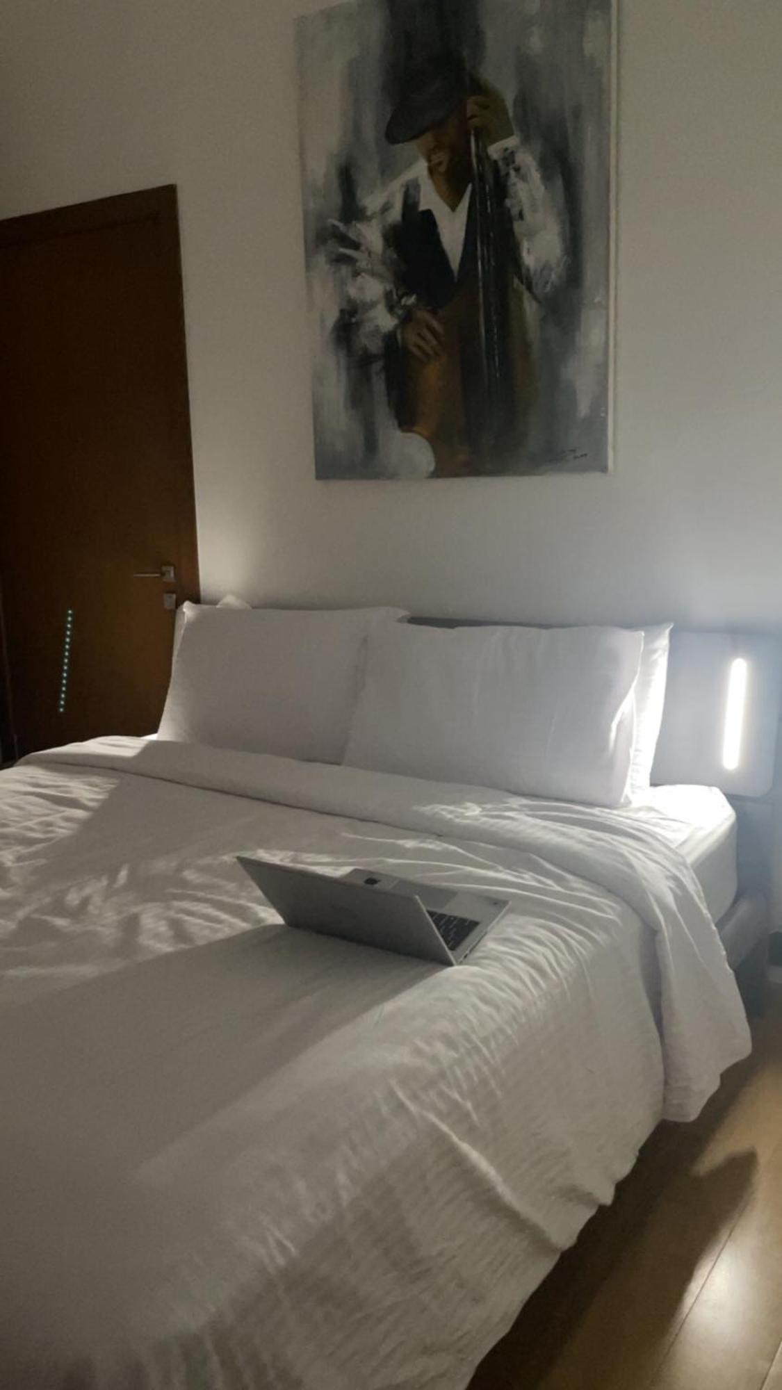 Altair Luxury Colombo By Miracle Apartment Екстериор снимка