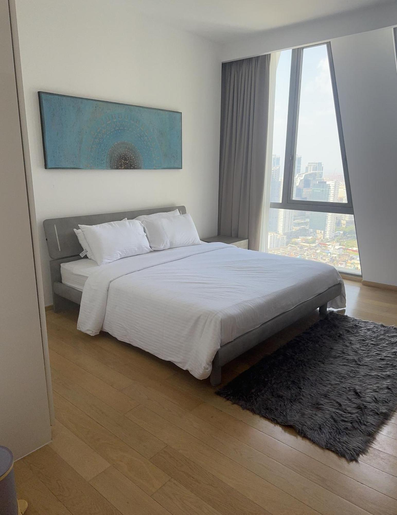 Altair Luxury Colombo By Miracle Apartment Екстериор снимка