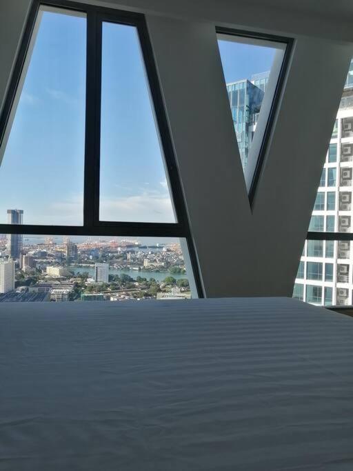 Altair Luxury Colombo By Miracle Apartment Екстериор снимка