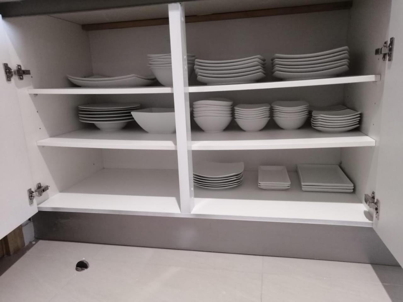 Altair Luxury Colombo By Miracle Apartment Екстериор снимка